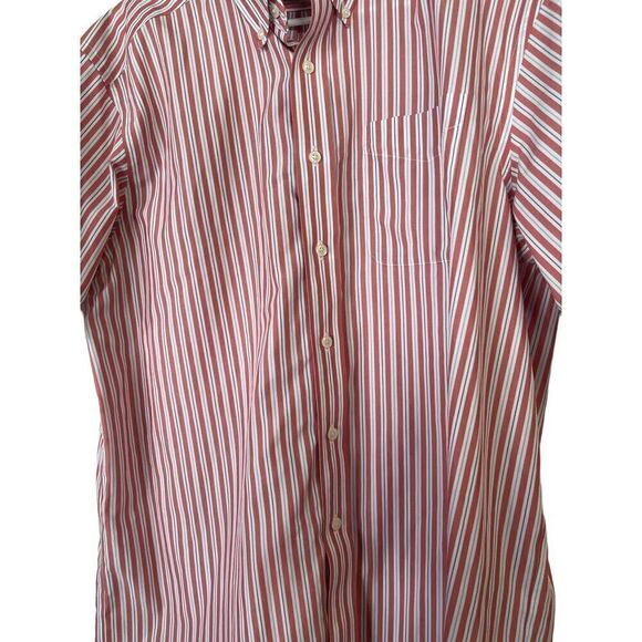 LL Bean long sleeve Dressshirt - Picture 2 of 12